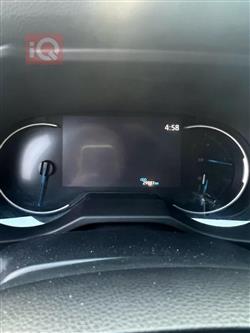 تويوتا راف 4